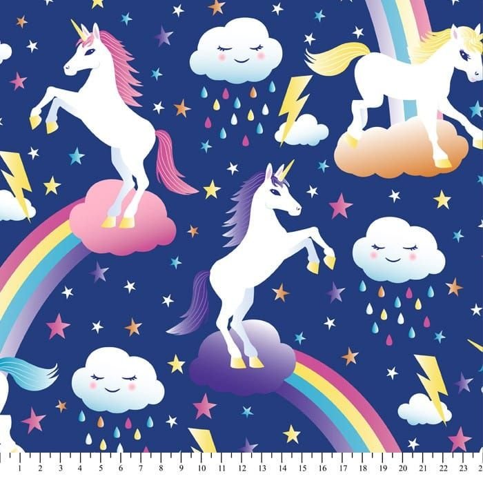 Custom Printed Bamboo Lycra Fabric