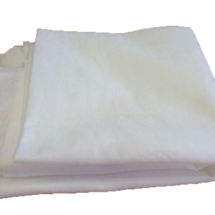2019 best selling softnees bamboo spunlace nonwoven fabric