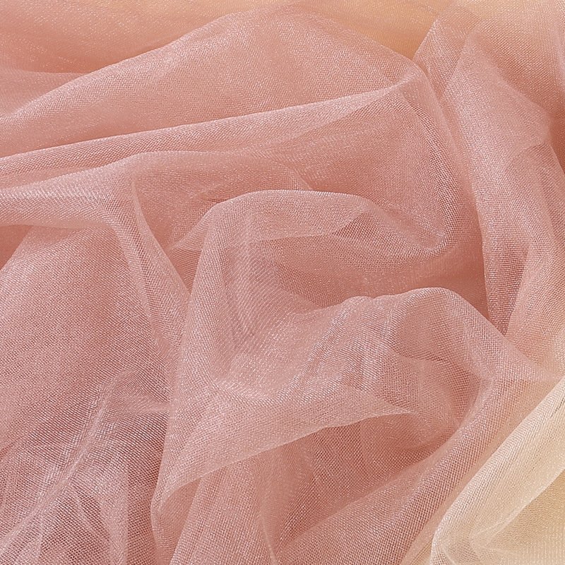 6inch 25 yards black glitter tulle fabric tulle 20d shiny tulle fabric