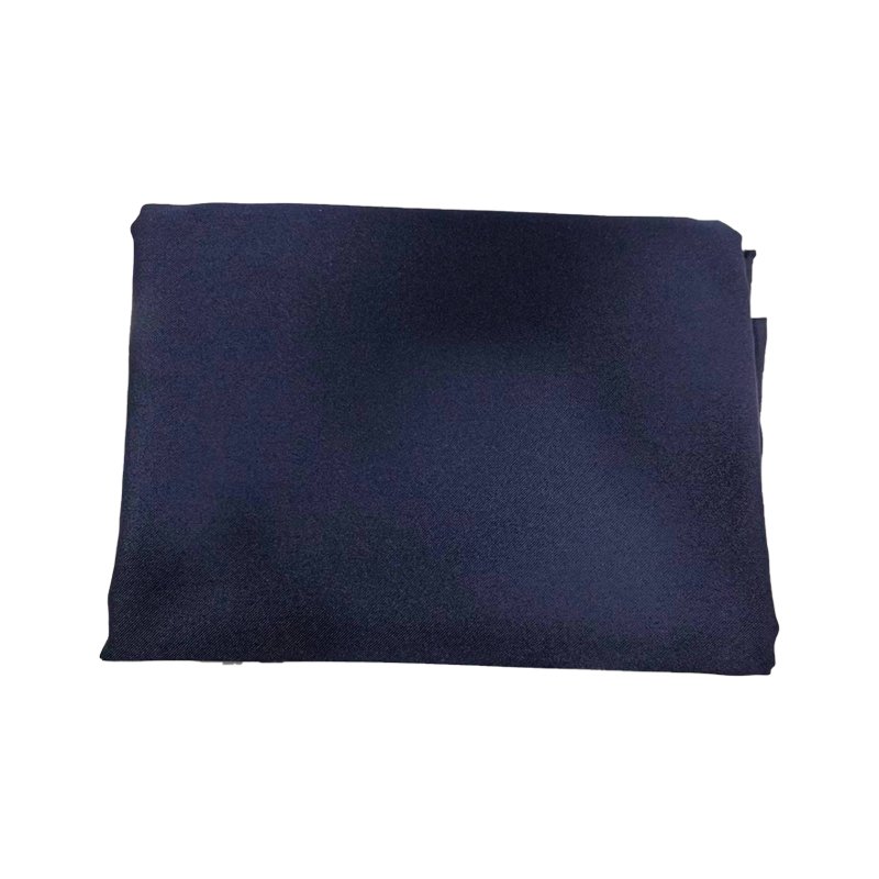 factory price high quality twill 260gsm 100% polyester Fabric