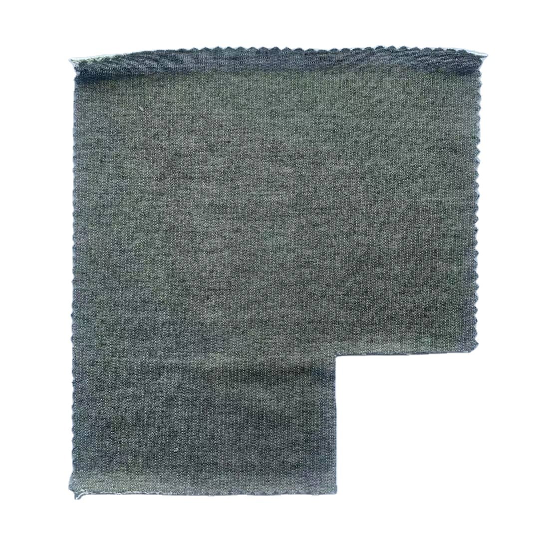 New high-quality fashion sweater fabric 100% polyester fabric