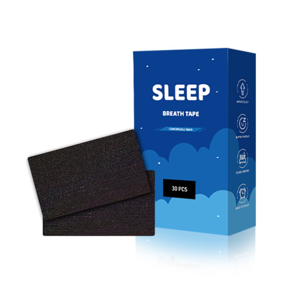 OEM ODM mouth strips breathing sleep strips advanced gentle mouth tape