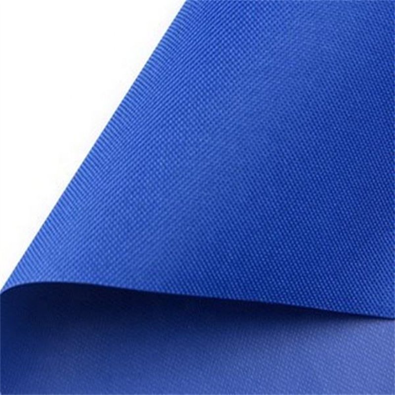 Chinese Factory 100% Polyester 1680d Oxford Fabric with PU coating