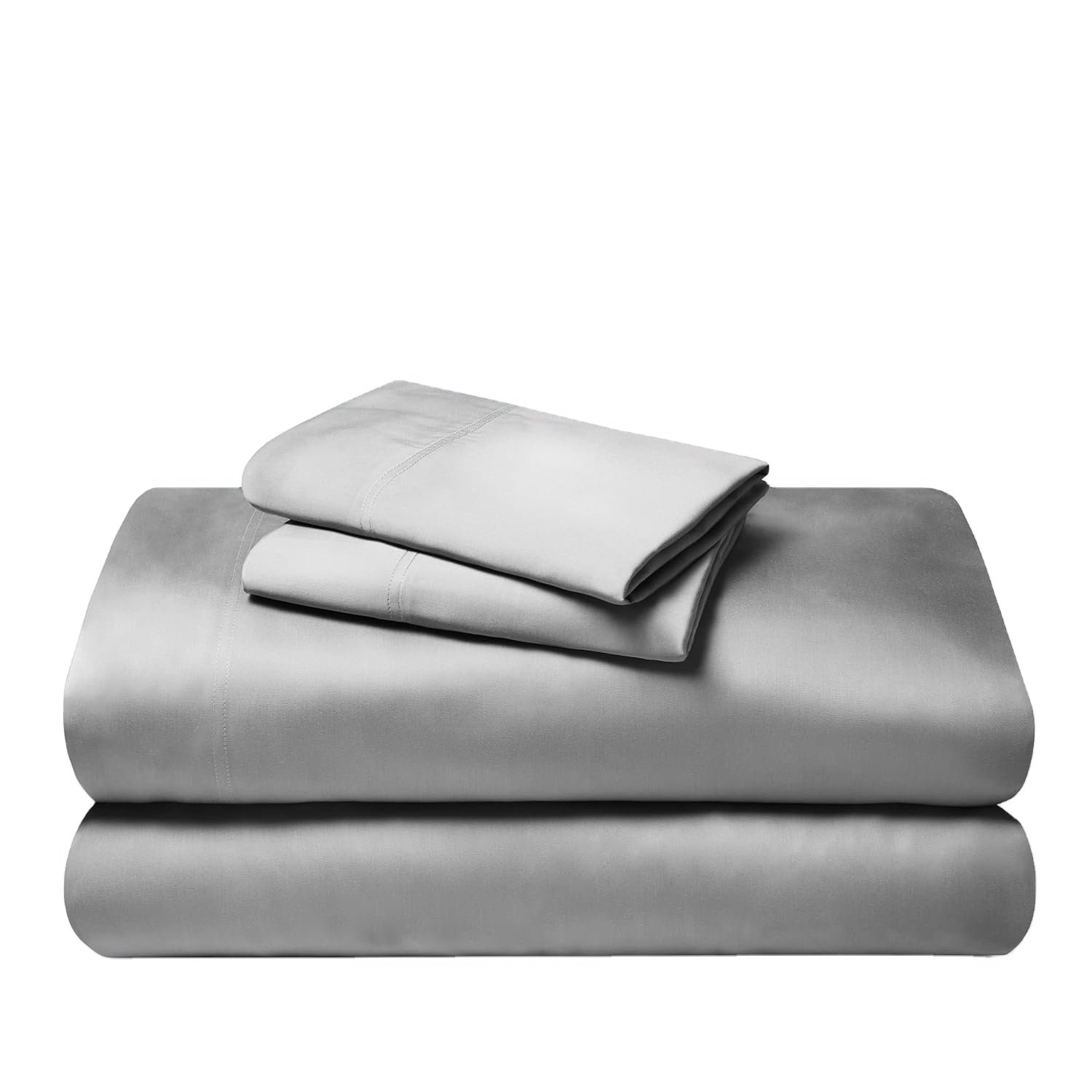 Cloudland Organic Earth Bamboo Touch 4 Piece Sheet Bamboo Bed Luxury Bedding Sheets Sheets