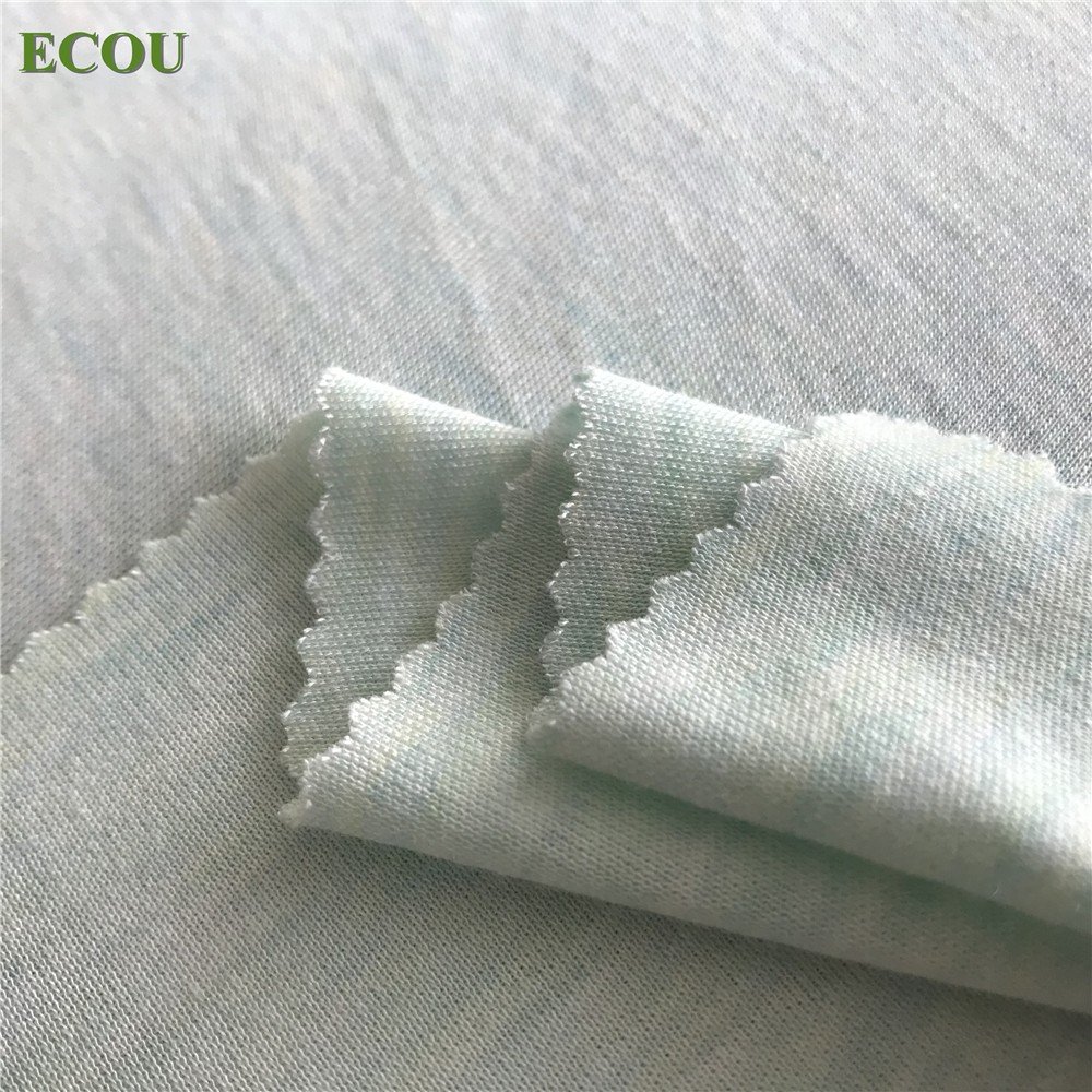 100%BAMBOO FABRIC