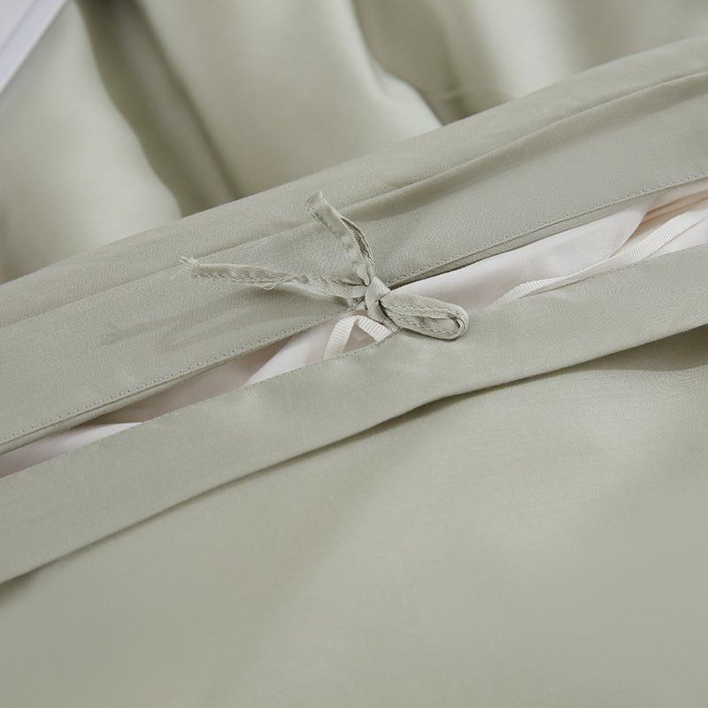 Bamboo Fabric Bedding Bed Sheet Set California King Sheet Sets Low Moq Logo White Westin Bed Sheets Online