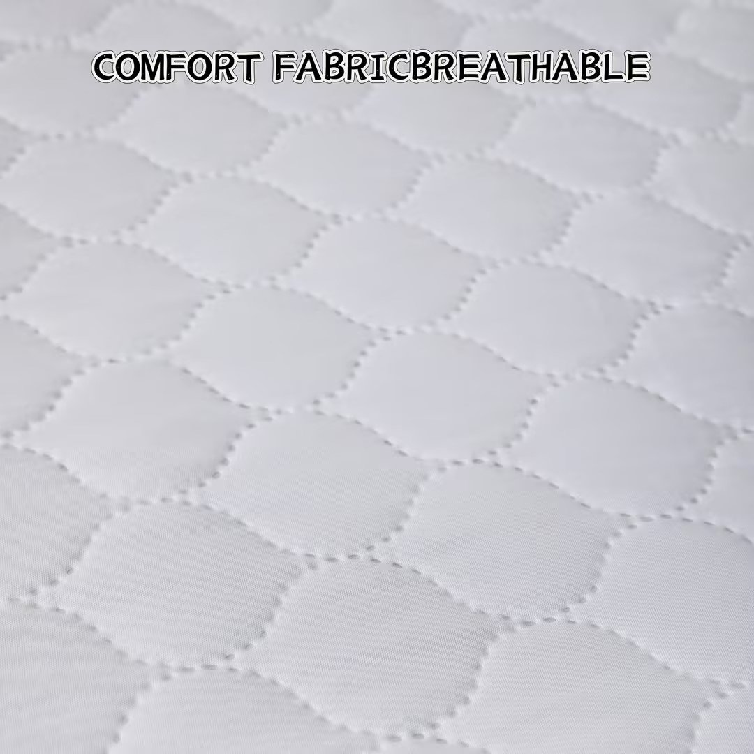 Superior Quality Mattress Protector King Size Sheet Bedding Set Waterproof Bed Cover Mattress Protector