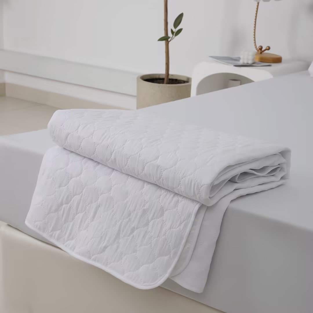 Superior Quality Mattress Protector King Size Sheet Bedding Set Waterproof Bed Cover Mattress Protector
