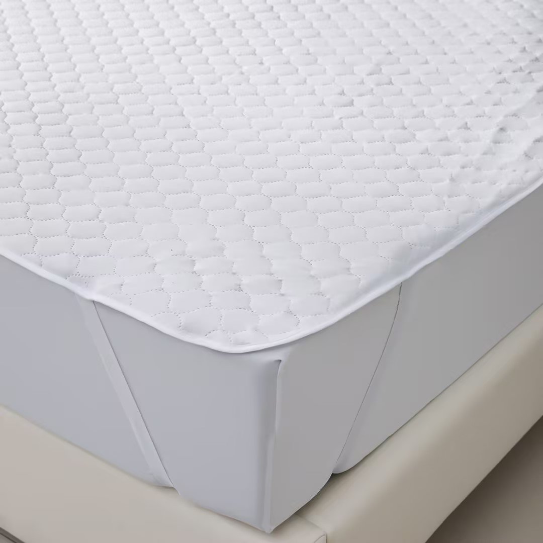 Superior Quality Mattress Protector King Size Sheet Bedding Set Waterproof Bed Cover Mattress Protector