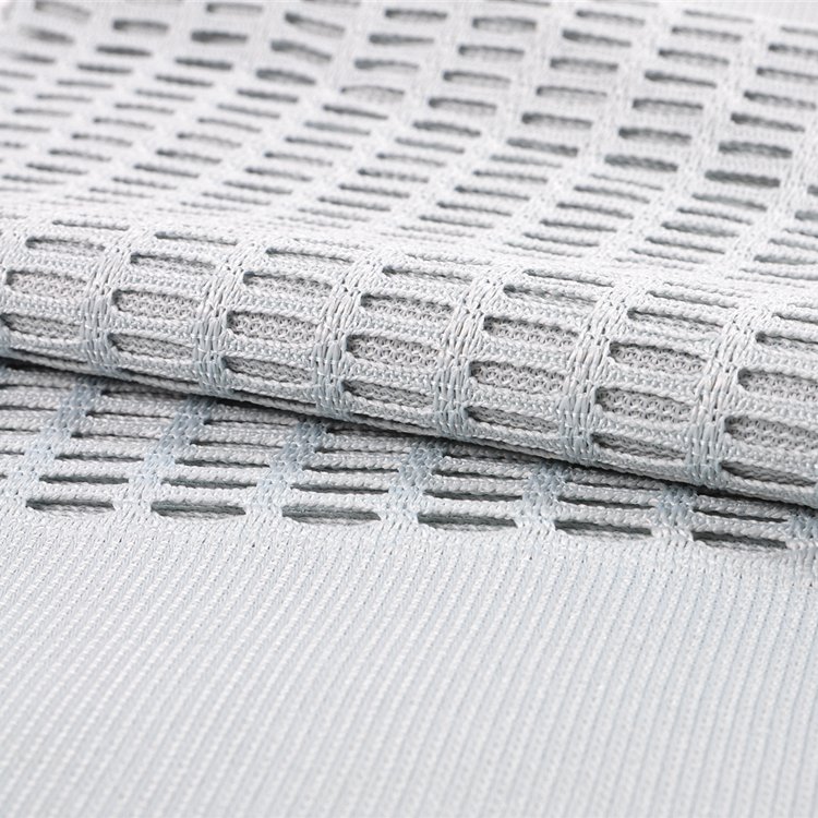 IFR polyester hospital cubicle curtain fabric flame retardant medical partition curtain fabric