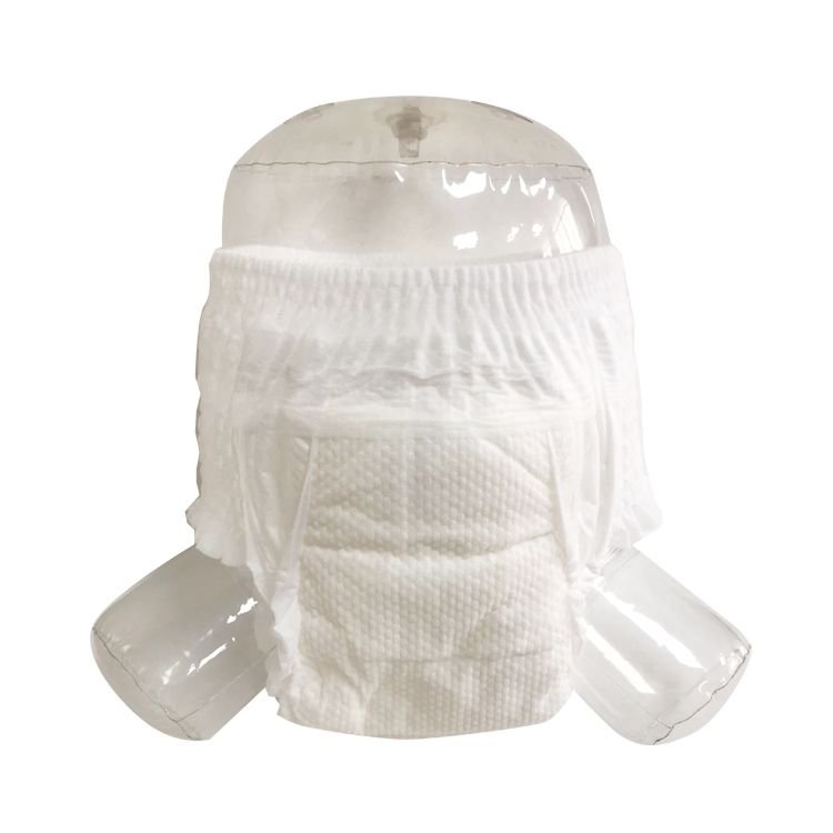 High Quality Customized Wholesale Softcare Biodegradable Pull Up Newborn Baby Diapers