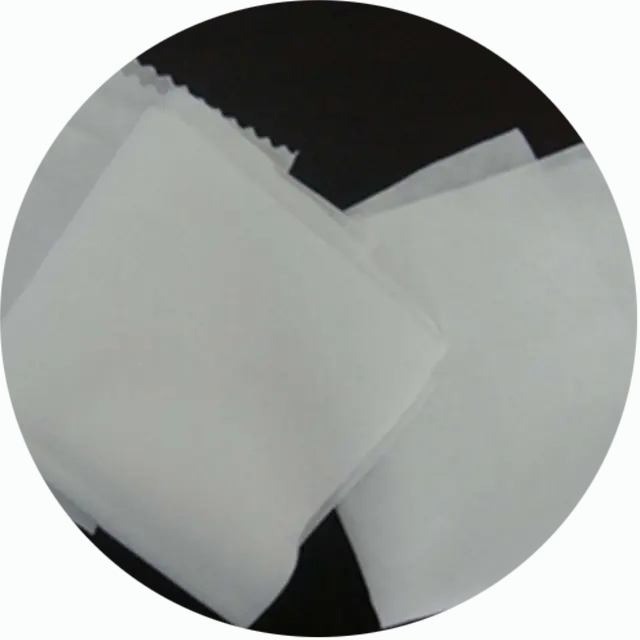 70% Polyester 30% Viscose wood pulp spunlace nonwoven fabric for wet-wipe