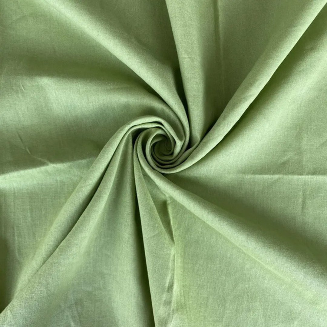 Fashionable Flow Jacquard Chiffon Fabric Digital Printed Recycled Polyester Cotton for Dresses from Indian Supplier