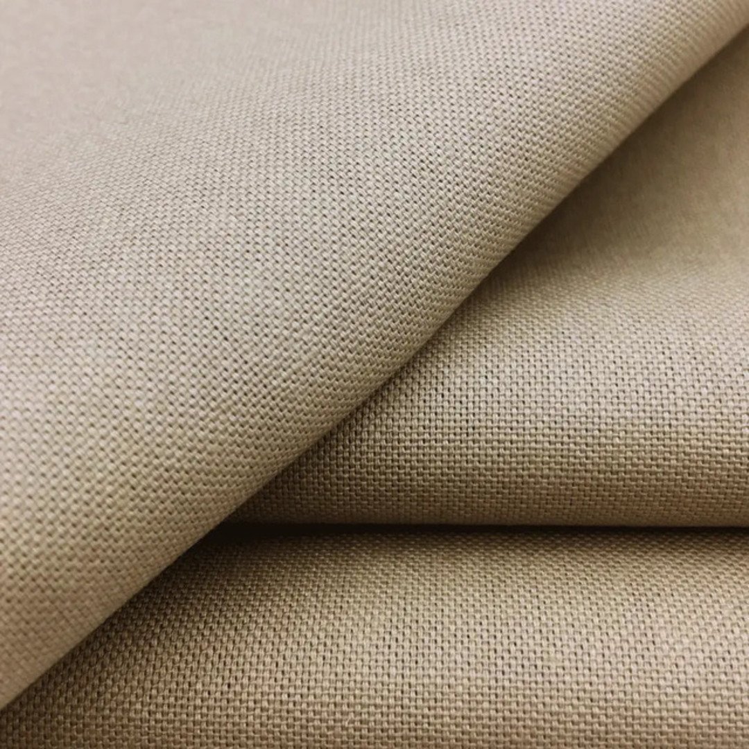 Fashionable Flow Jacquard Chiffon Fabric Digital Printed Recycled Polyester Cotton for Dresses from Indian Supplier