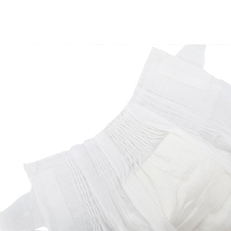 Newclears Natural BamBoo Baby Diapers Manufacturer Bamboo Organic Nappies Free Disposable Baby Diapers For Babies