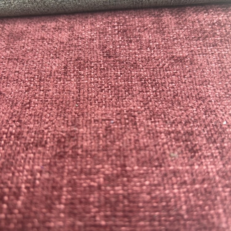 Professional Service 100% Polyester Sofa Linen Fabric Home Textile Cationic Ripstop Oxford Woven Fabric