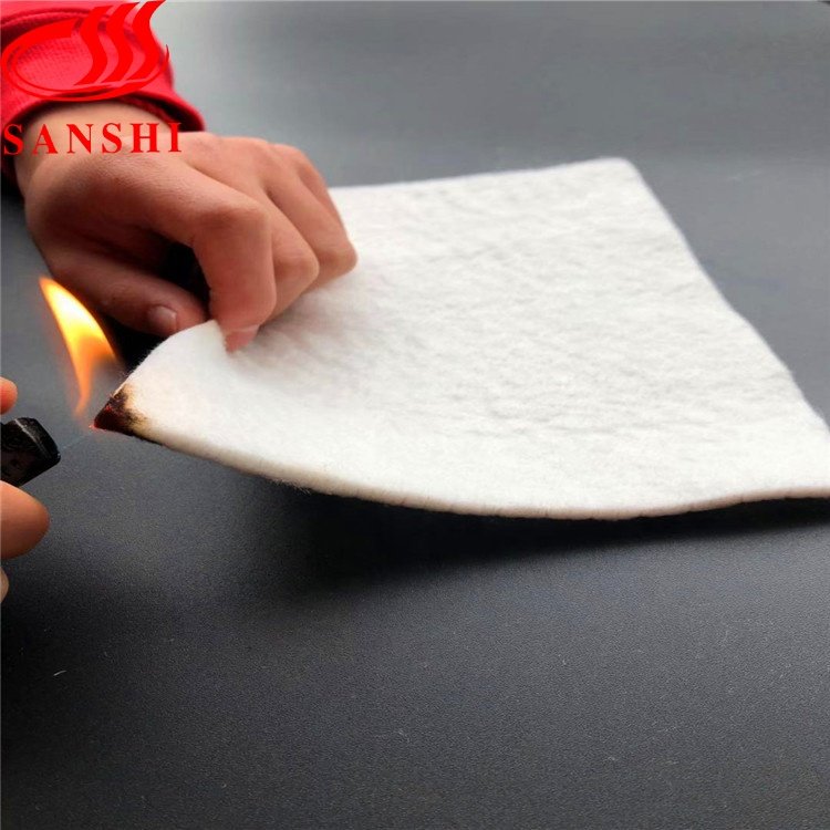 Biodegradable environment Non Woven Outlet Flooring Painter Protector Painter Felt Breathable Self Adhesive Covering Fleece