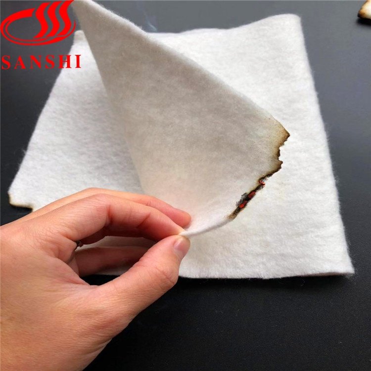 Biodegradable environment Non Woven Outlet Flooring Painter Protector Painter Felt Breathable Self Adhesive Covering Fleece