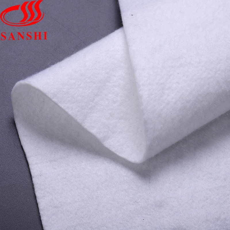 Biodegradable environment Non Woven Outlet Flooring Painter Protector Painter Felt Breathable Self Adhesive Covering Fleece