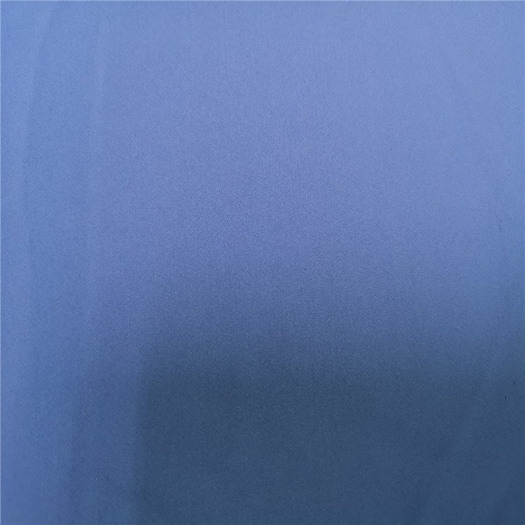 Polyester twill fabric 100% polyester fabric polyester woven fabrics for clothing
