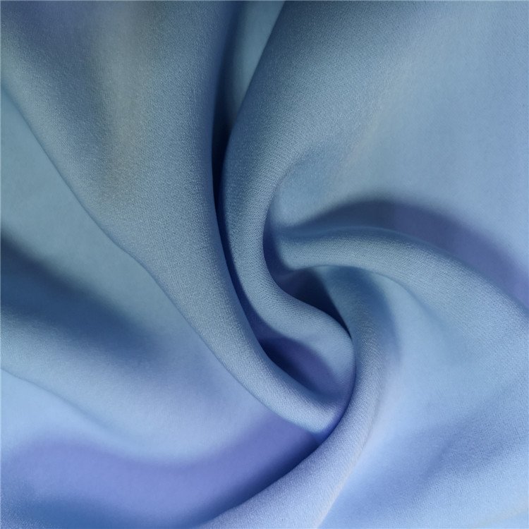 Polyester twill fabric 100% polyester fabric polyester woven fabrics for clothing