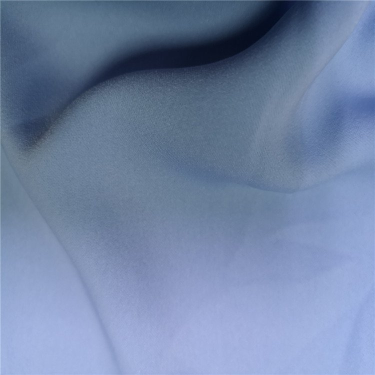 Polyester twill fabric 100% polyester fabric polyester woven fabrics for clothing