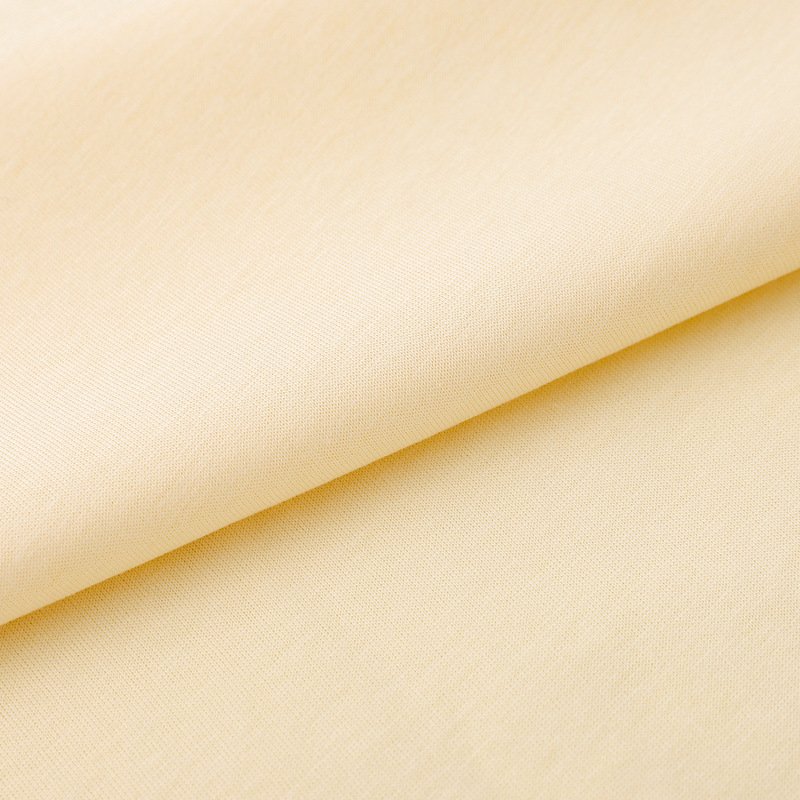 Good Price Good Quality skin-friendly bamboo fiber cotton spandex fabric bamboo fabric for activewear