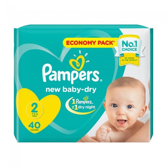 100% Original Quality Pampers - Original Pampers High Quality Diapering In Bulk Disposable Baby Diaper Baby Diapers Nappies