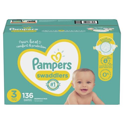 100% Original Quality Pampers - Original Pampers High Quality Diapering In Bulk Disposable Baby Diaper Baby Diapers Nappies