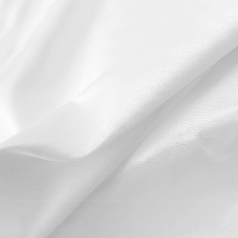 Custom Cheapest Waterproof Tafta Woven Dyed 100% Polyester 190t Lining Taffeta Fabric For Garments Bags