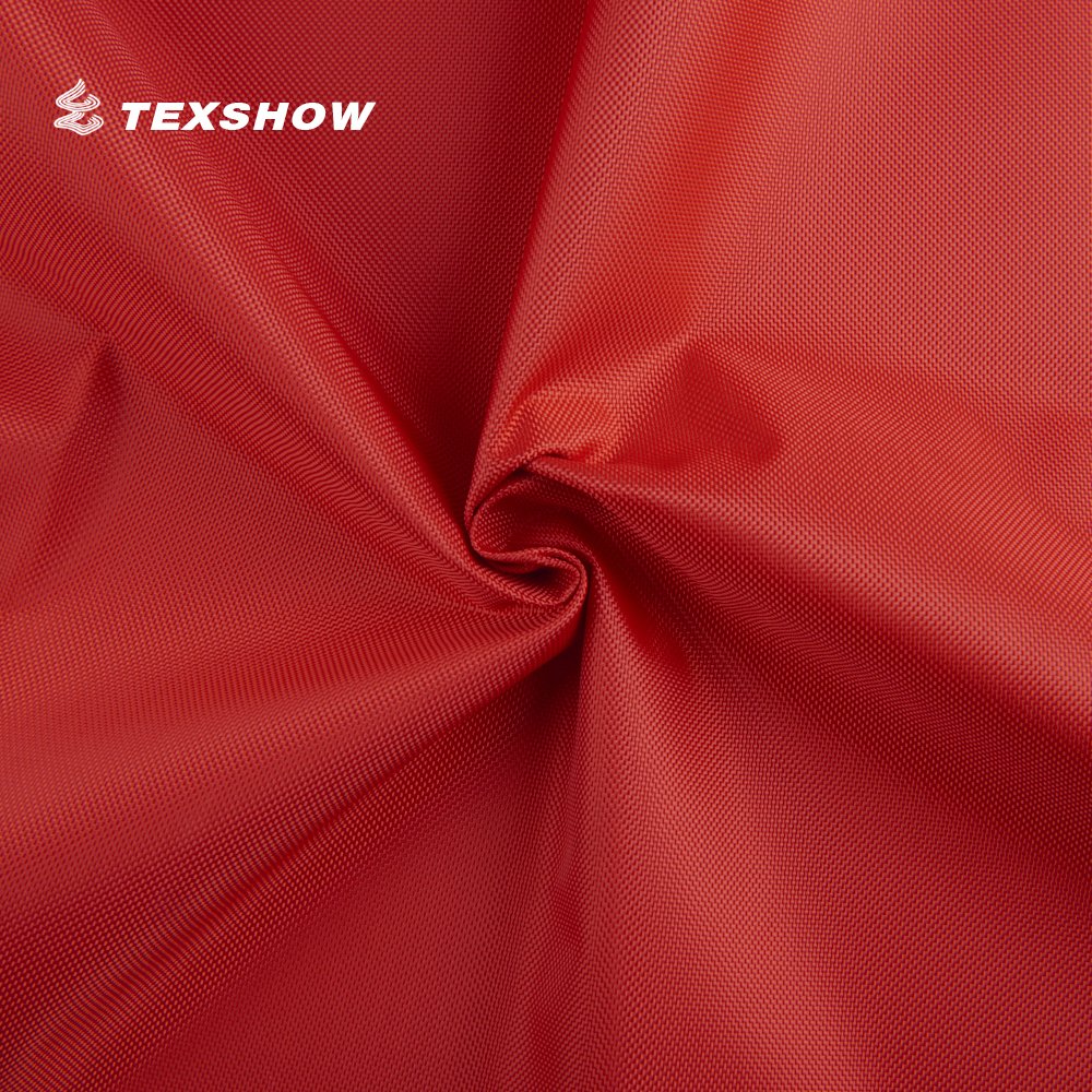 High quality PVC coated flame retardant polyester tent fabric for outdoor tent