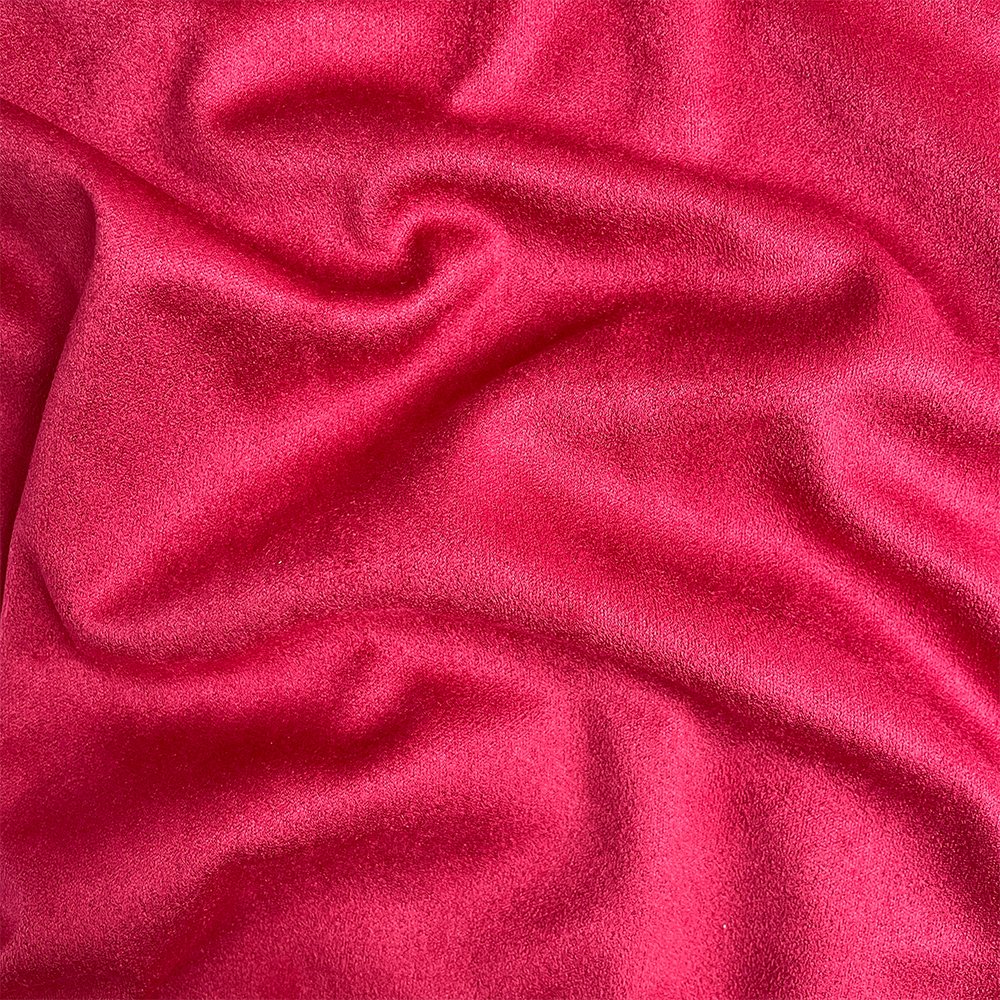 Factory Direct Customized 100% Polyester Fabric 200GSM Weft Suede in Different Styles Knitted and Woven Techniques