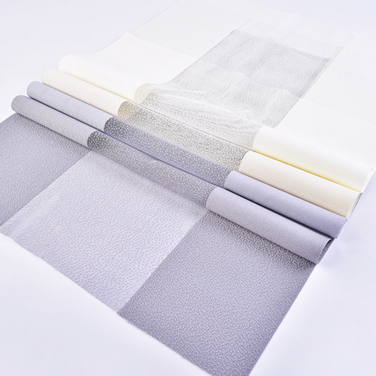 manufacturer supplier european style polyester jacquard curtain dream fabric for window curtain