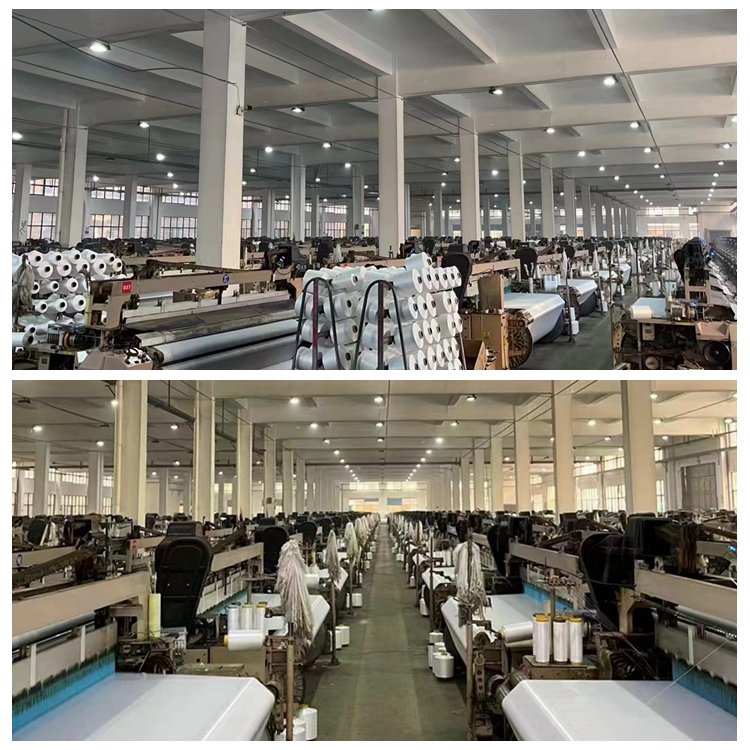 Factory direct 100 polyester bedding textile raw material fabric hotel microfiber bedsheet fabric roll
