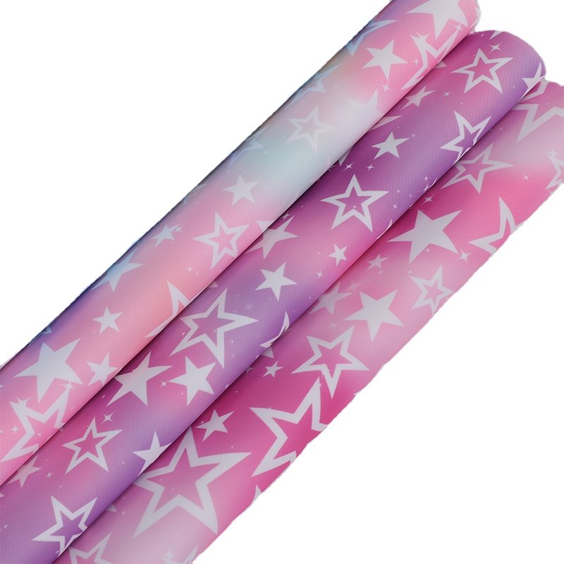 Top 10 manufacturers oxford fabric printed polyester fabric composition