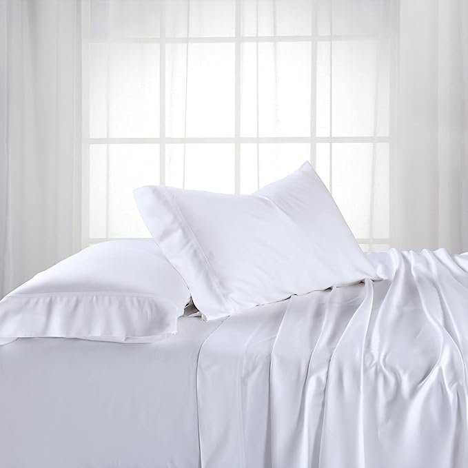 300TC 100% organic bamboo fabric for home textile/organic bamboo fabric in different sizes