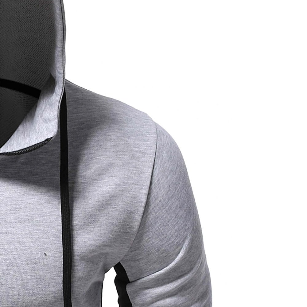 Men's Customized Logo Print High Quality Hoodies Professional Casual Breathable Pullover ODM Wholesale Supply Made Fleece Fabric