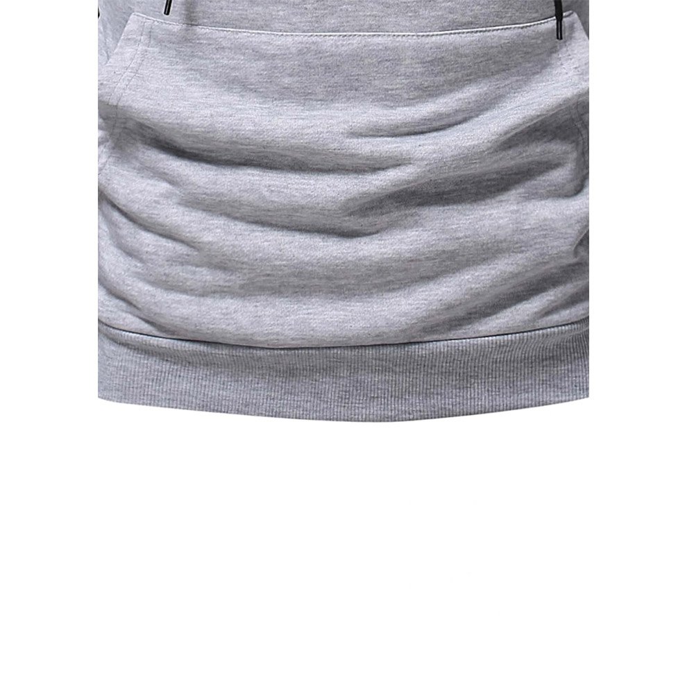 Men's Customized Logo Print High Quality Hoodies Professional Casual Breathable Pullover ODM Wholesale Supply Made Fleece Fabric