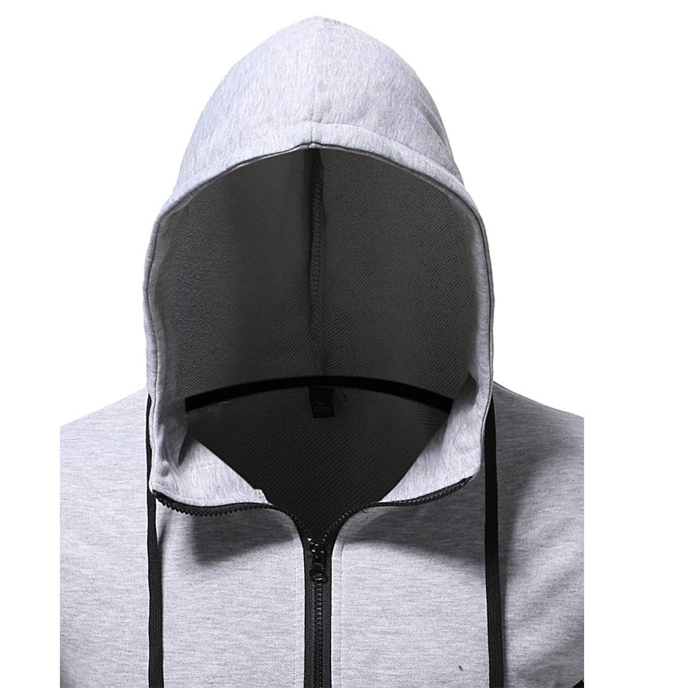 Men's Customized Logo Print High Quality Hoodies Professional Casual Breathable Pullover ODM Wholesale Supply Made Fleece Fabric