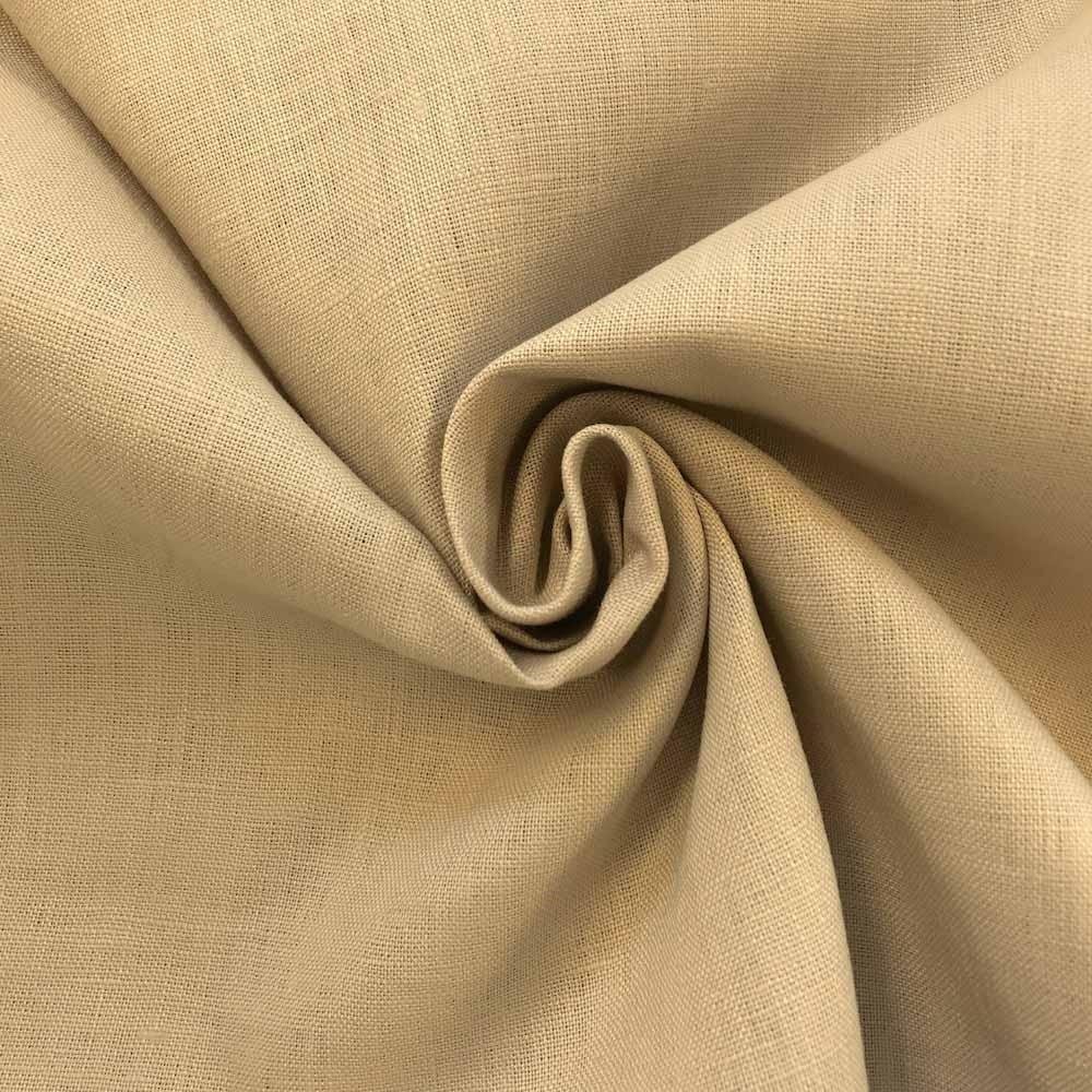 High Quality Yarn Dyed100% Linen Shirt Fabric Dress Shirt Fabric