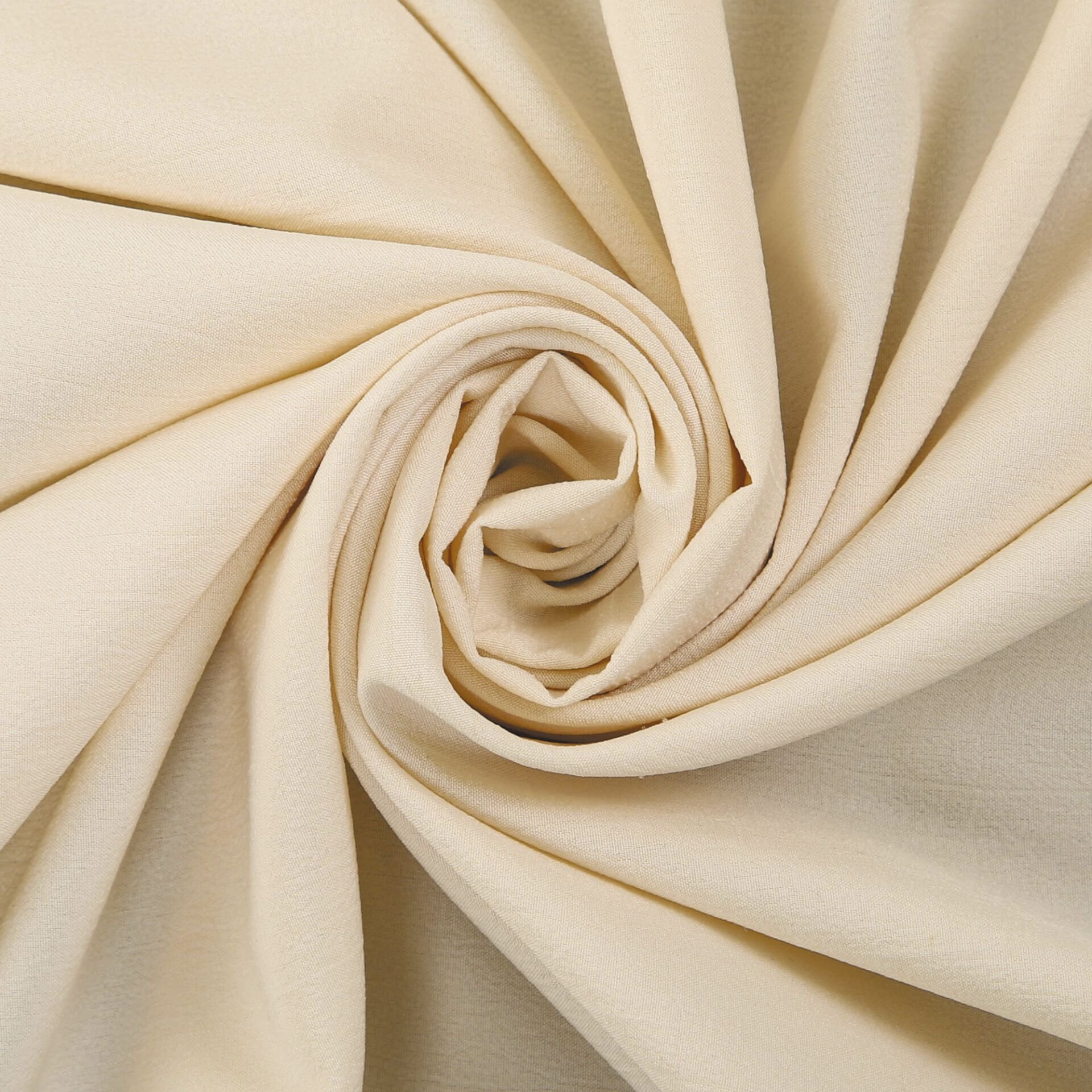 Cheap wholesale chiffon supplier 94% polyester 6% spandex 4-way elastic chiffon fabric maxi dresses/underwear/swimwear