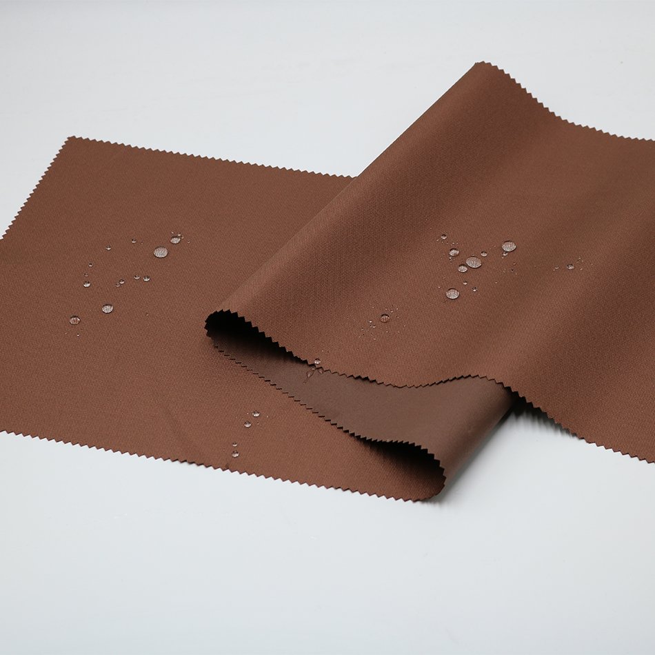 Wholesale 100% polyester Fabric With PU Coating Waterproof 600D Oxford Fabric