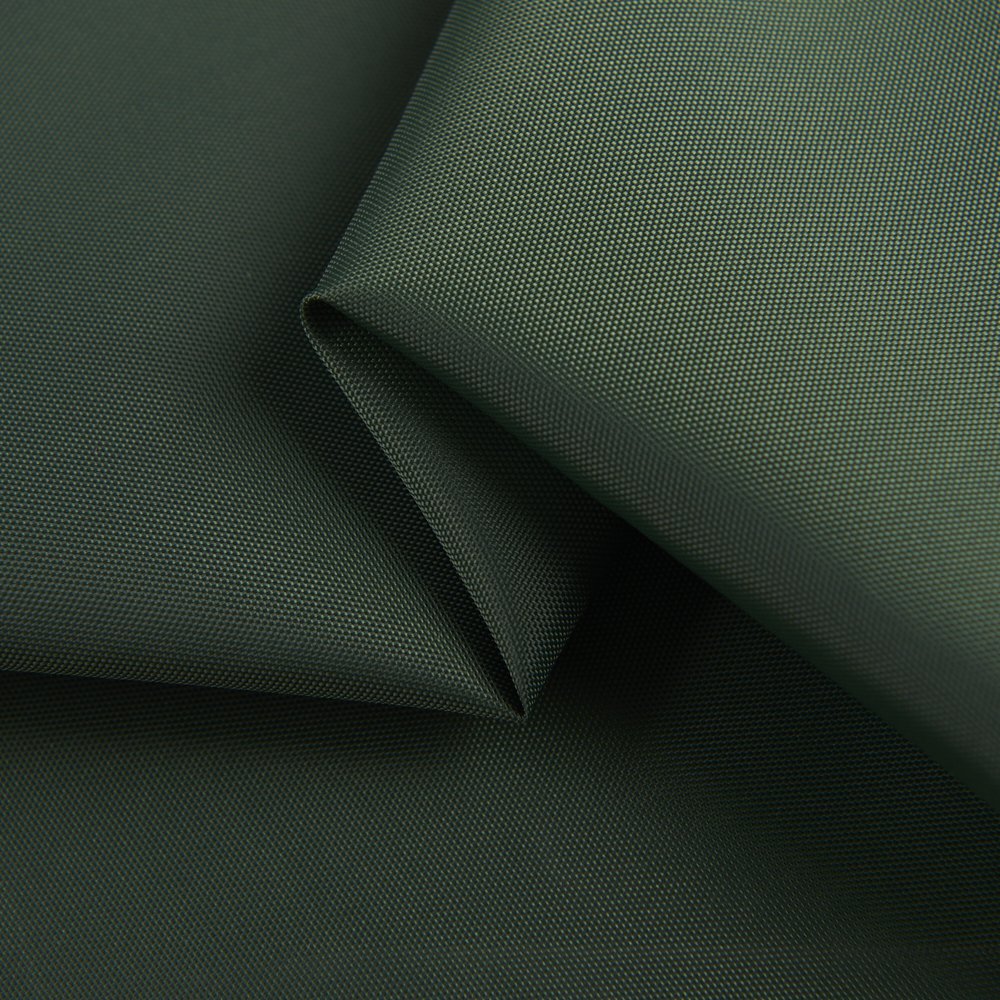 Outdoor Textile Products Fabric with Silver Coated for Outdoor Products 100% Polyester Oxford Waterproof Eco-friendly Woven 210D