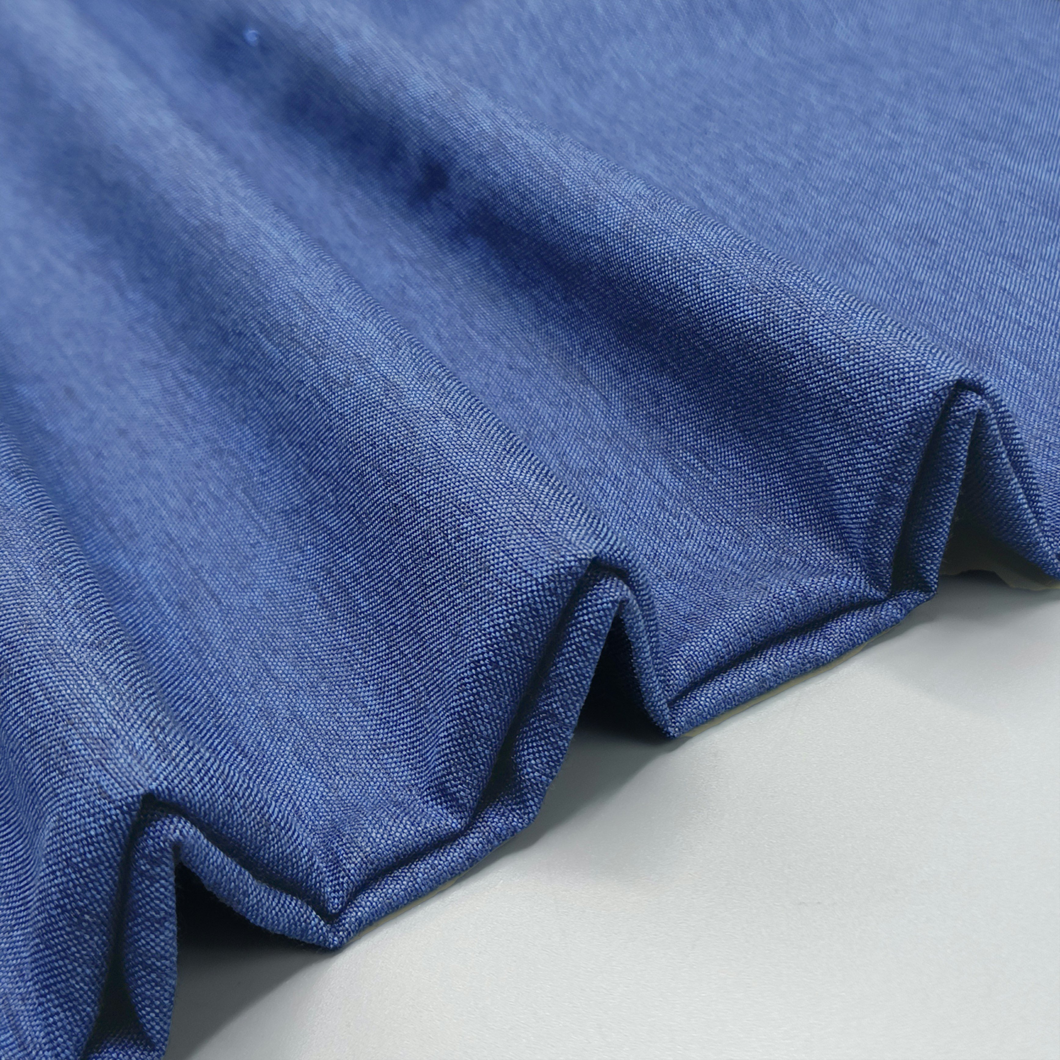 Hot Sale Popular Cotton Linen Fabric Men And Women Clothes Fabric
