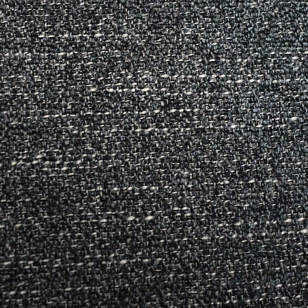Cheap Curtains Modern Blackout Linen Fabrics Upholstery 100% Polyester Curtains Home Textile Fabrics