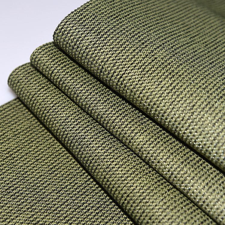 100% Polyester Flame Retardant blackout fabric For The Living Room Curtain Fabric