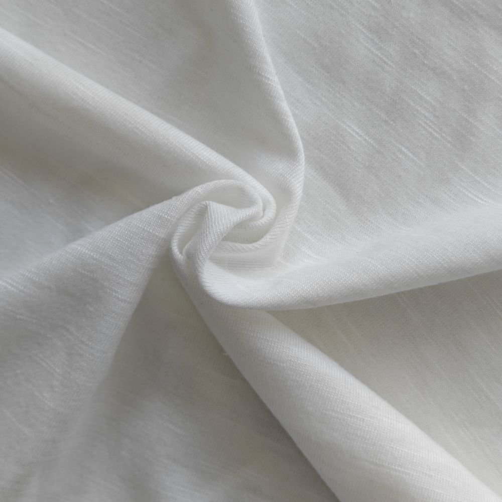New Model Customized Exquisite Textured Bamboo Fiber Cloth With Ventilated Synthetic Fibre Elastic Force Properties