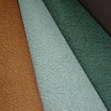 Microfiber micro suede fabric for shoes/bag/sofa