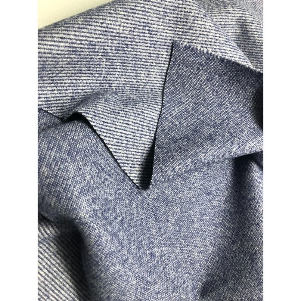100% polyester twill fabric