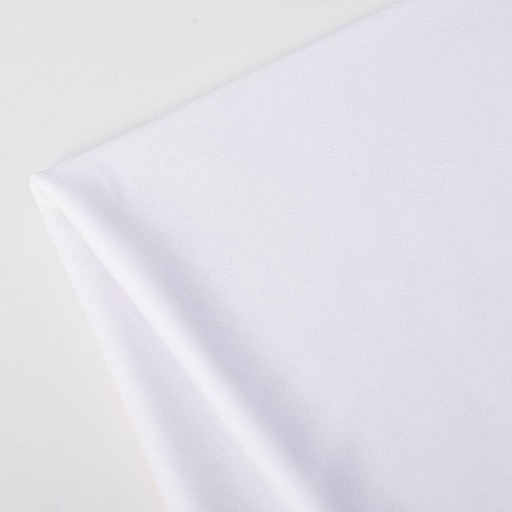 Wholesale Factory Knitted Fabric 100% Polyester Interlock Fabric